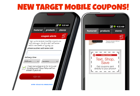 Traget mobile