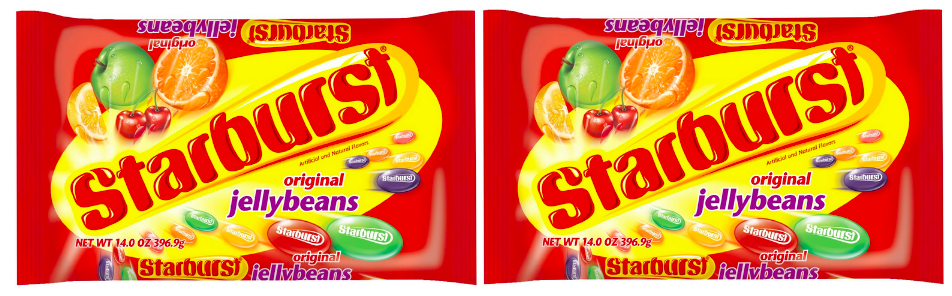 Starburst
