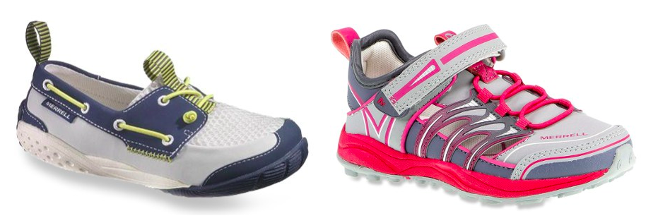 Merrell