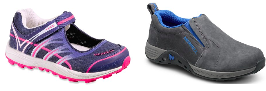 Merrell
