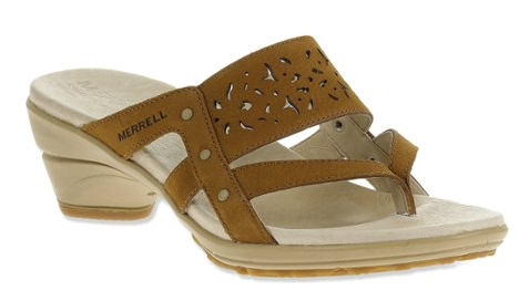 Merrell