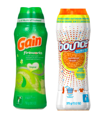 Laundry Coupons
