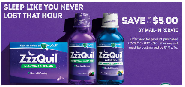 ZzzQuil