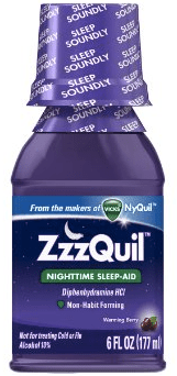 ZzzQuil