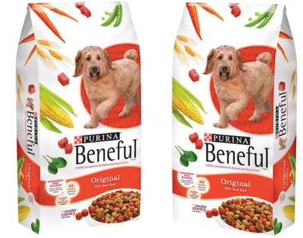 Beneful Dog Food