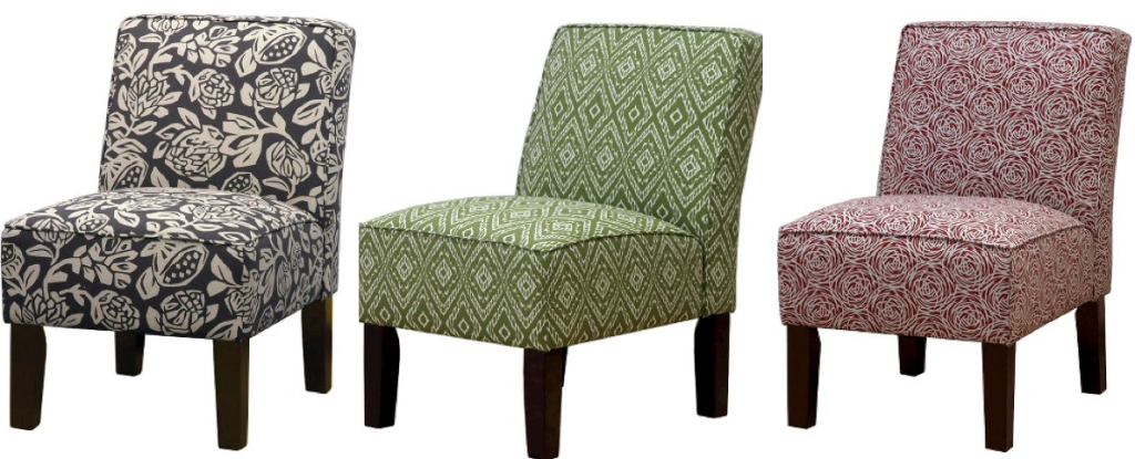 CHAIRS