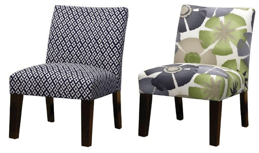 Accent Chairs