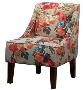 accent chairs