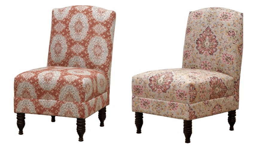 accent chairs