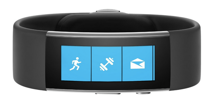 Activity Tracker
