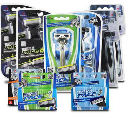 Dorco