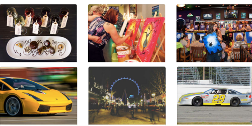LivingSocial: $5 Off a $15 Purchase (Ends Tonight)