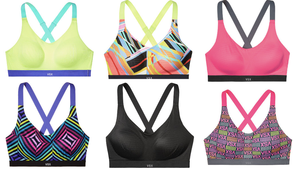 Sport Bra