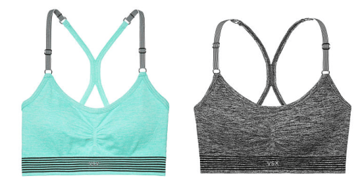 Sport bra