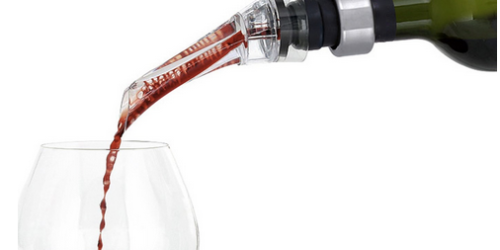 Amazon: DOB Wine Aerator ONLY $9.99