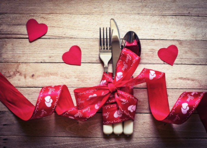 Valentine's Day