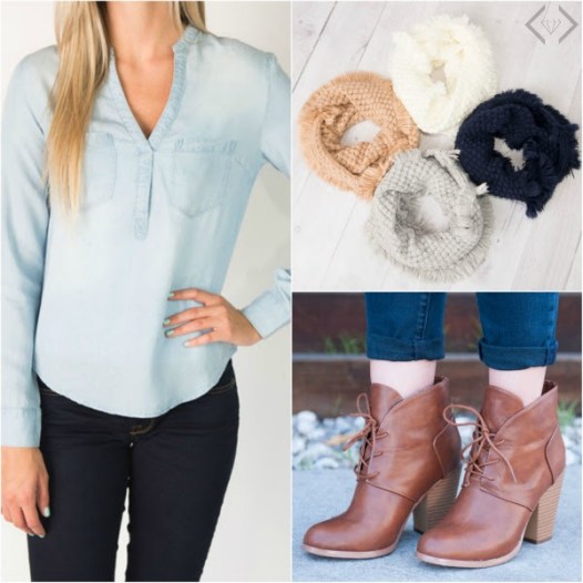 Cents of Style Clearance Sale