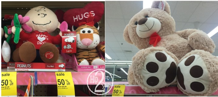 Walgreens Valentine's Day deals