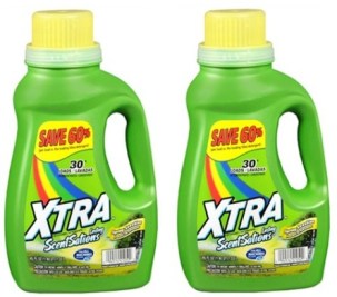 Xtra Laundry Detergent