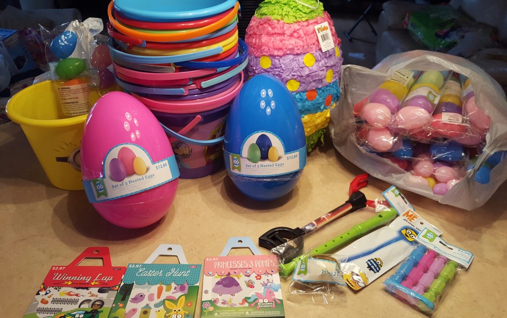 Easter