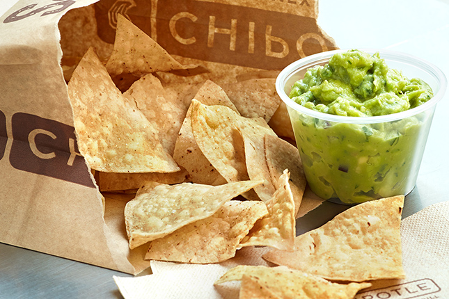 Chipotle
