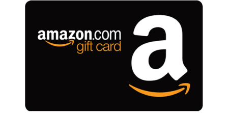 Amazon-Gift-Card