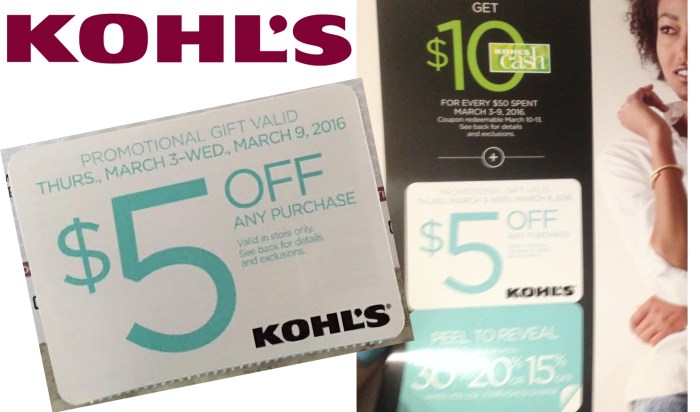 Kohl's