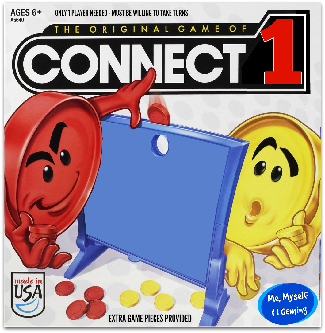 Connect1Game