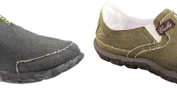 Cushe Footwear: All Cushe Styles 70% Off = Cushe Slipper Only $15.99 Shipped (Regularly $55)