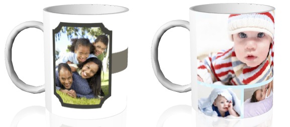 Custom Coffee Mugs