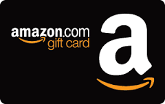 amazon gift card