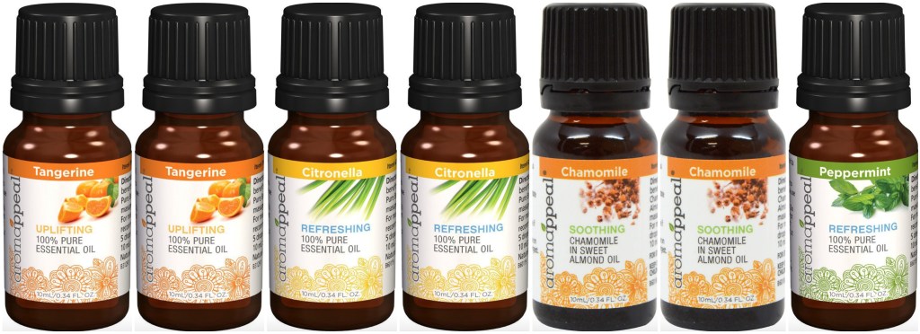 Essential Oils