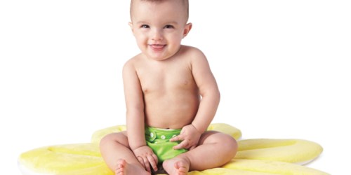Amazon Prime Members: Free MAM Gift Bundle w/ *NEW* Baby Registry (1st 6,000 Only)
