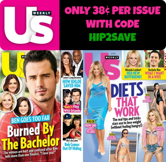 Us Weekly