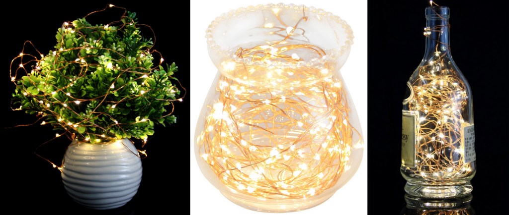 Amazon Lights
