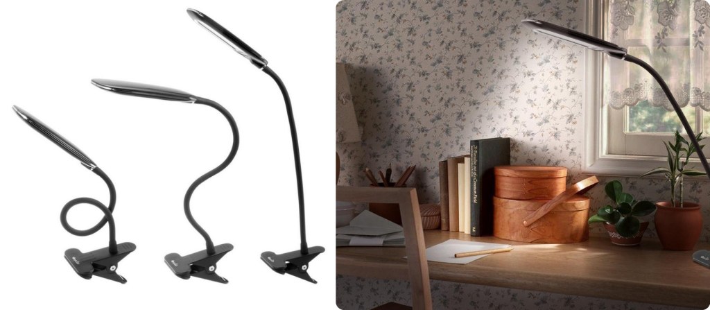LED Lamp