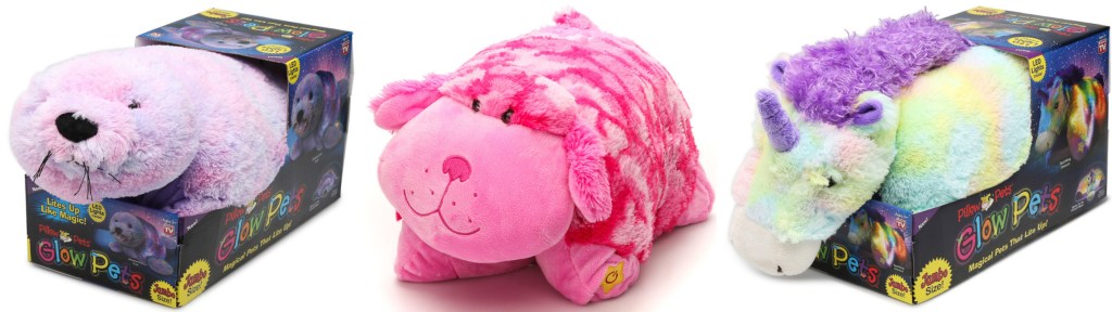 Pillow Pets