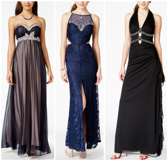 Prom Dresses