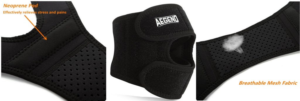 Knee Brace