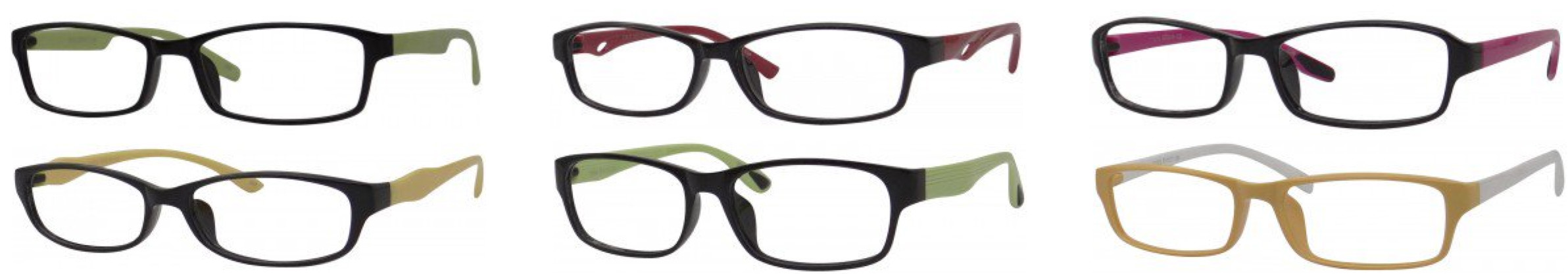 Glasses