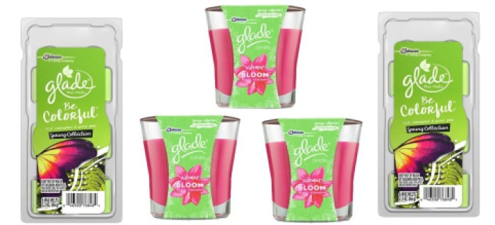 Glade Spring items