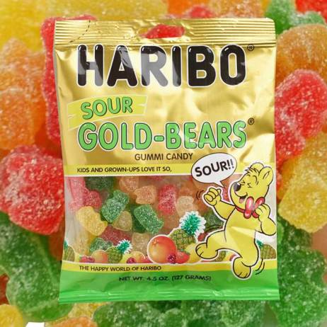 Haribo