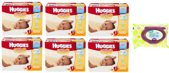 huggies-target-deal-idea