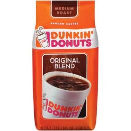 Dunkin' Donuts Coffee