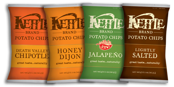 kettle-chips