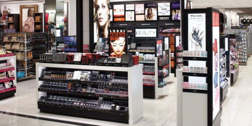 Kohl’s: Get the Look In-Store Beauty Event on 3/19 and 3/20 (Makeovers, Free Samples & More)