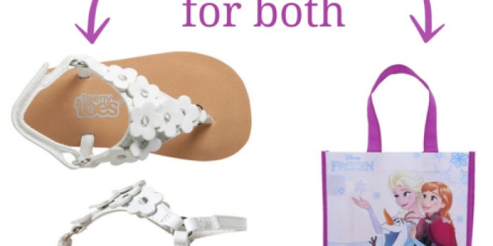 Payless: 40% off Easter Sale + Extra 25% Off Purchase (Including Sale Items) & More