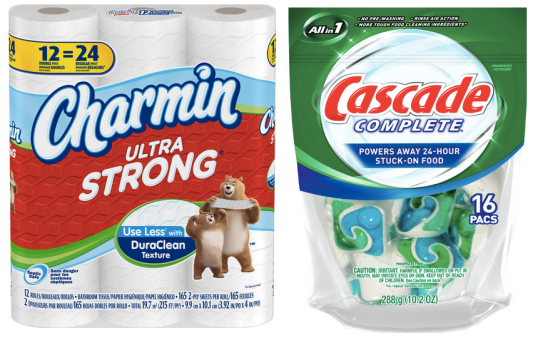 Charmin