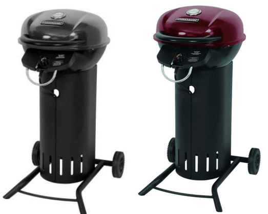 Brinkmann Patio Grill