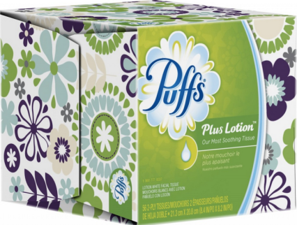 Puffs